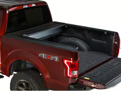 Gator HX3 Retractable Cover