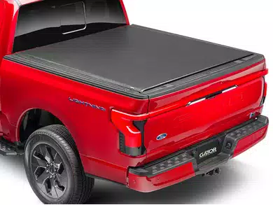 GatorFlex Soft Roll-Up Cover