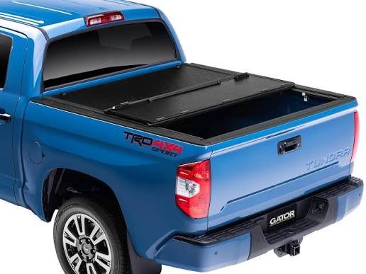 Gator Folding Tonneau Cover product image