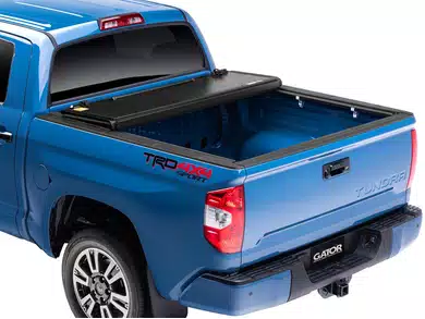 Gator EFX Hard Folding Tonneau Cover product image