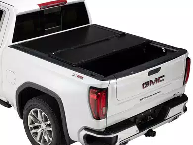 Gator EFX Tonneau Cover product image