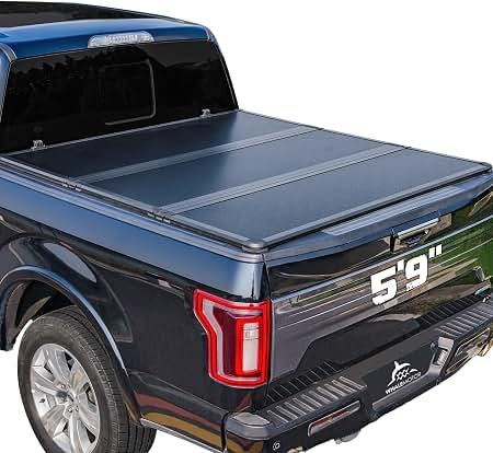 Gator FX Tonneau Cover product image