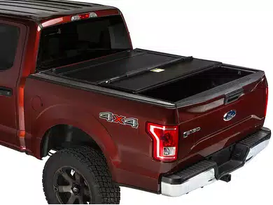 Gator FX3 Tonneau Cover product image