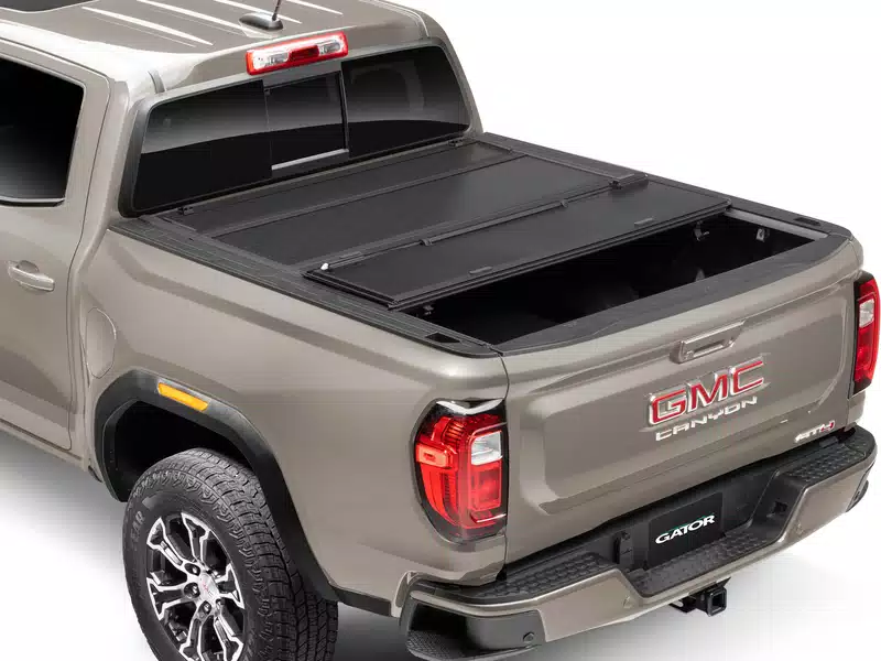Gator Hard Tonneau Cover product image