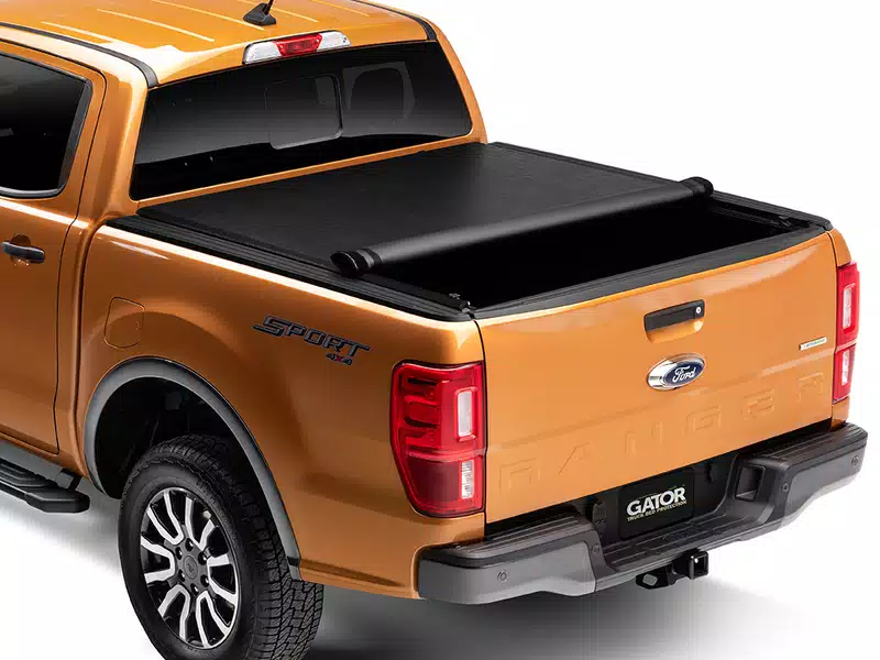 Gator Roll-Up Tonneau Cover product image