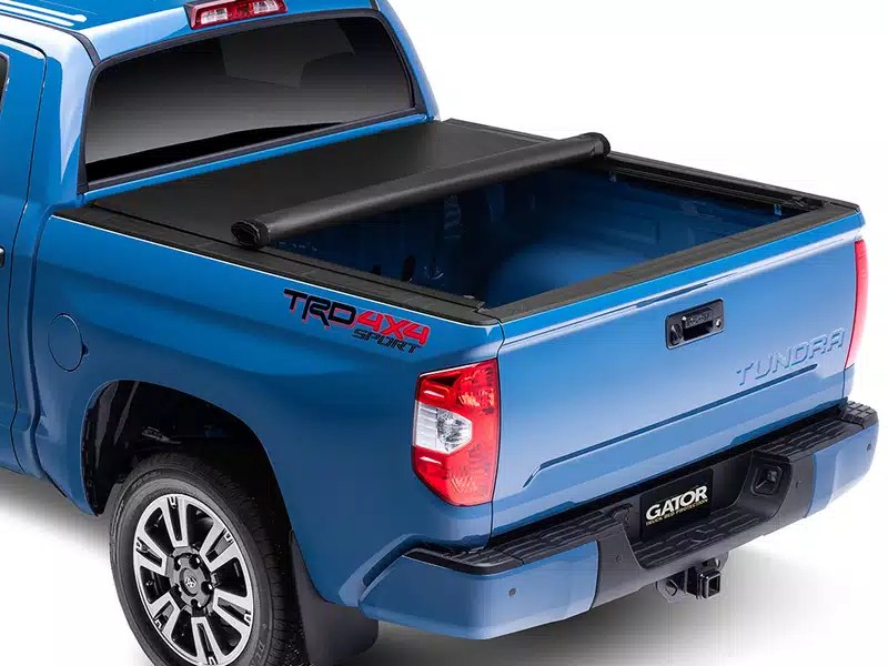 Gator SRX Tonneau Cover product image