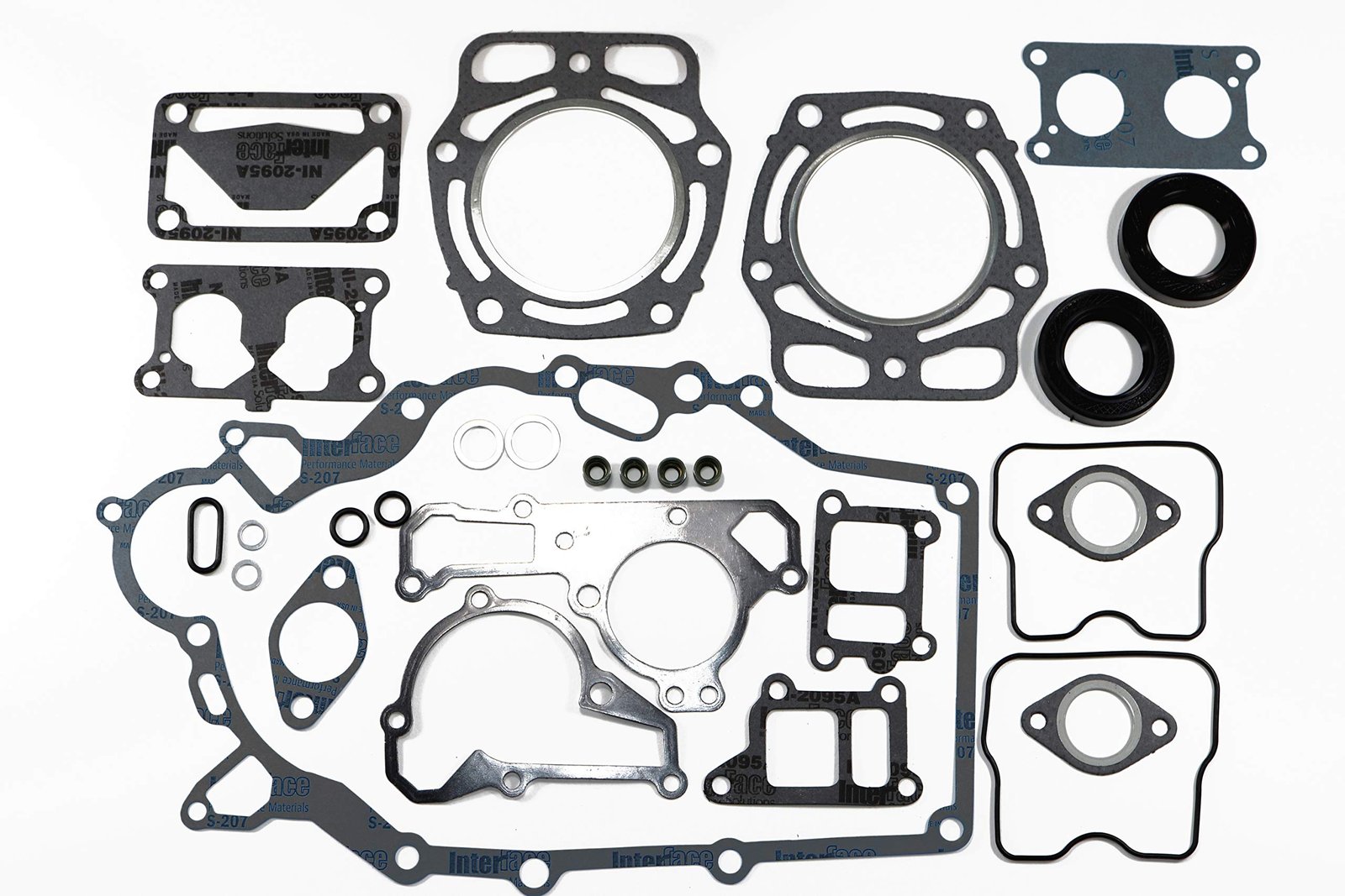 Gator Seal Refresh Kit