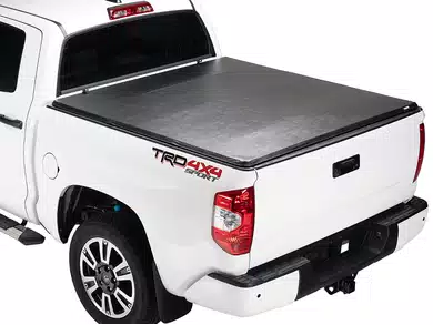 Gator Soft Tonneau Cover product image