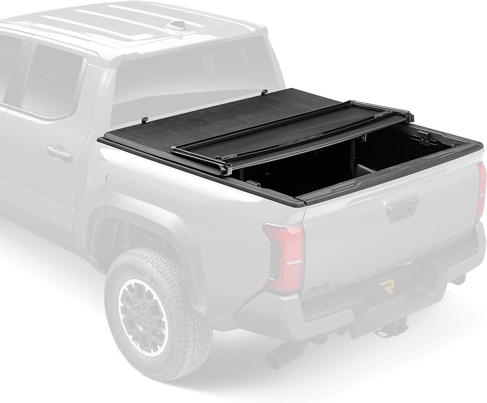 Gator Stealth Low-Profile Tri-Fold