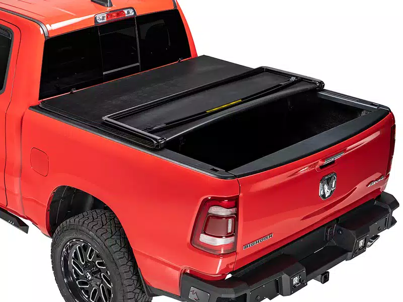Gator TuffShield Soft Tri-Fold