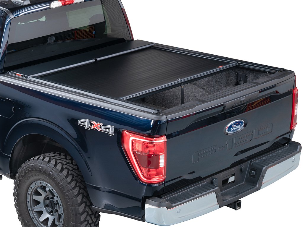 GatorShield One-Piece Retractable