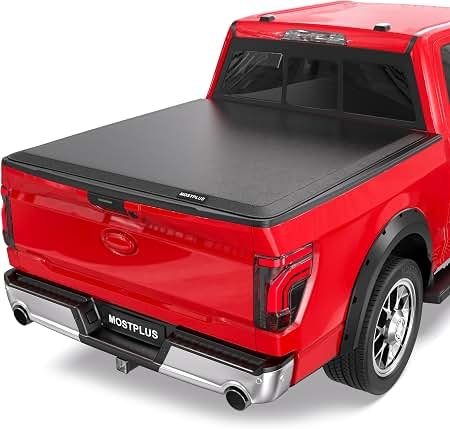 GatorShield Vinyl Soft Roll Cover
