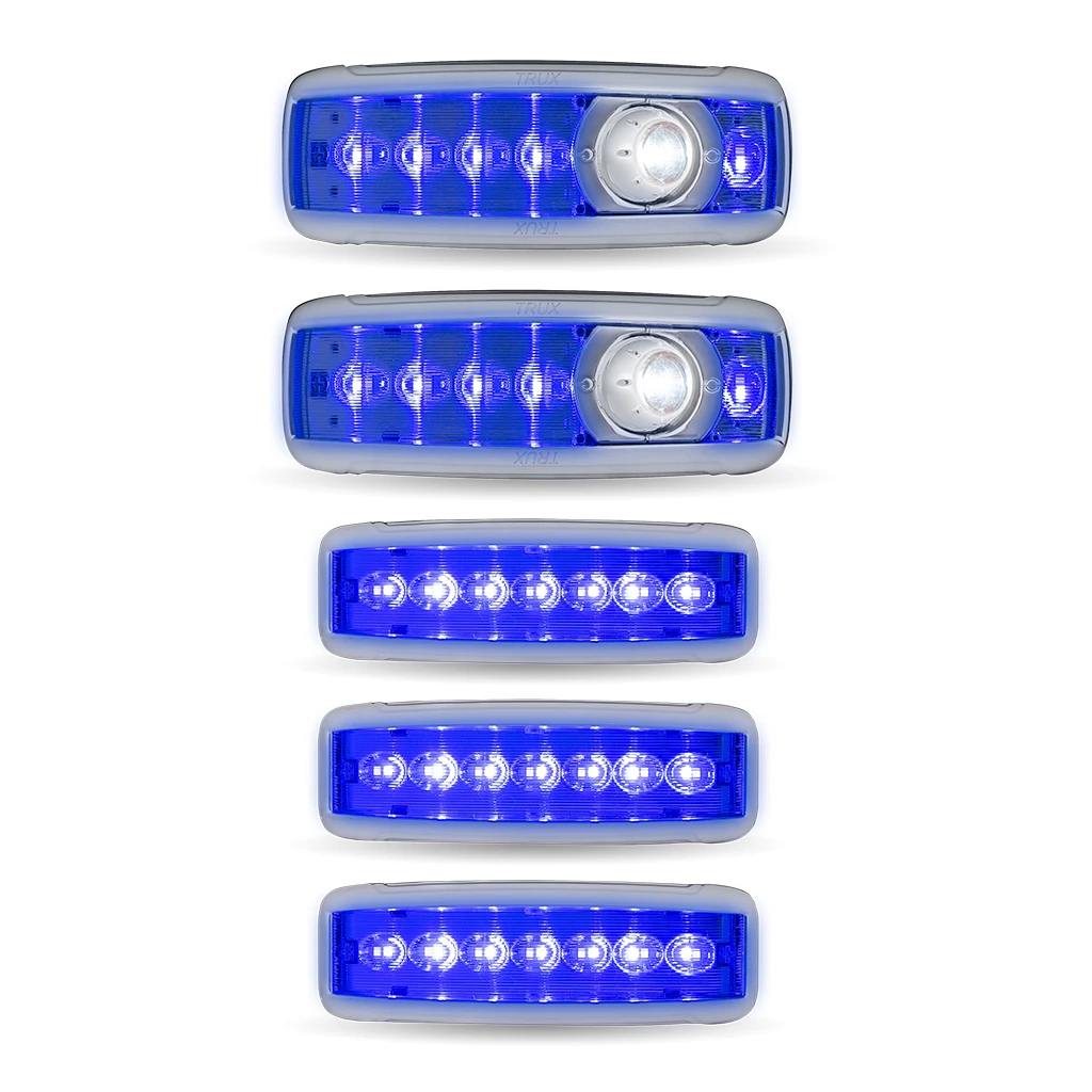 GatorTrax Canister Light Kit