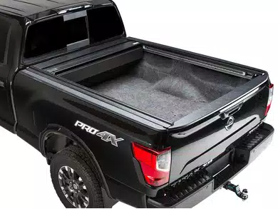 GatorTrax Tonneau Cover product image